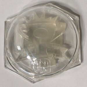 Disney Infinity 3.0 - Toybox Speedway Crystal Playset Power Disc ⚔️